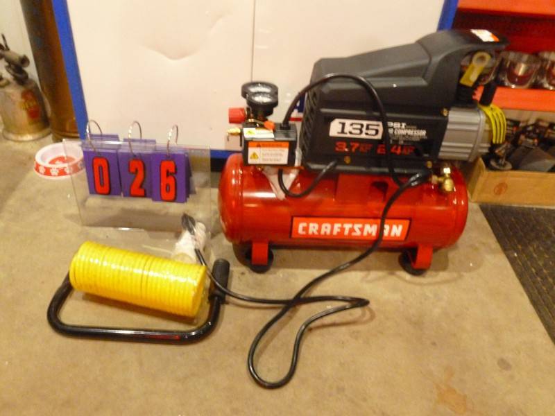 SnS Auctions # 348 Last Minute shopping