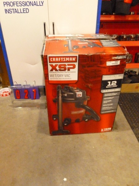SnS Auctions # 348 Last Minute shopping