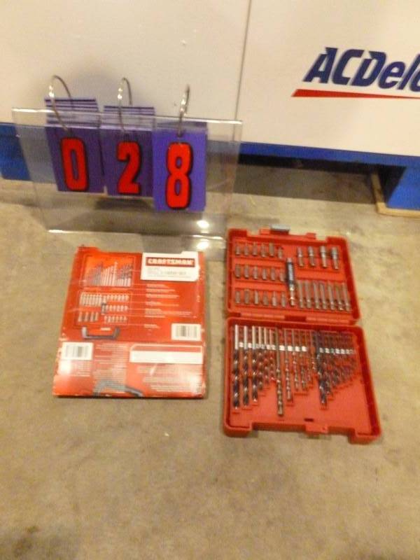 SnS Auctions # 348 Last Minute shopping