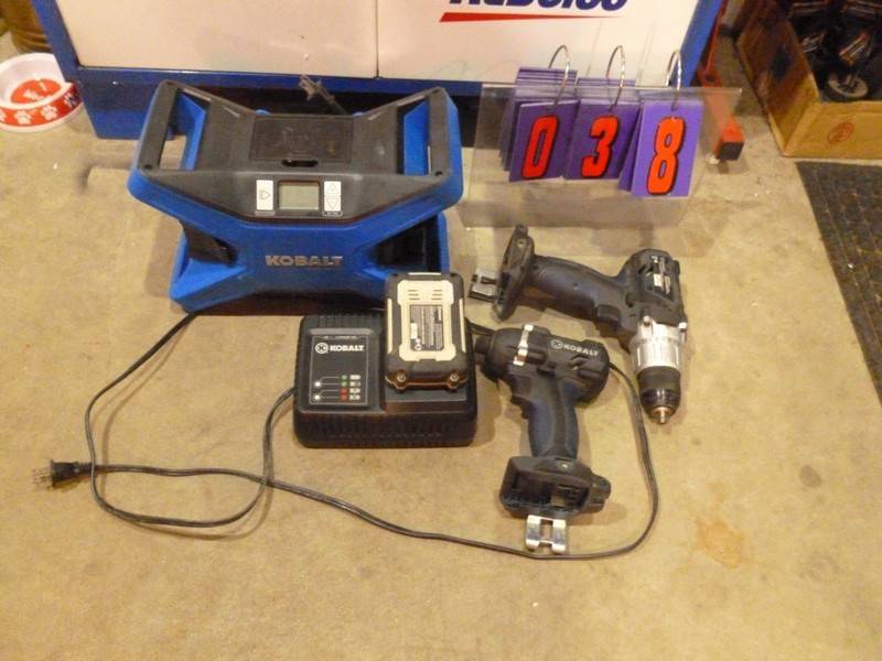 SnS Auctions # 348 Last Minute shopping