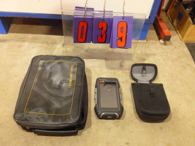 SnS Auctions # 348 Last Minute shopping