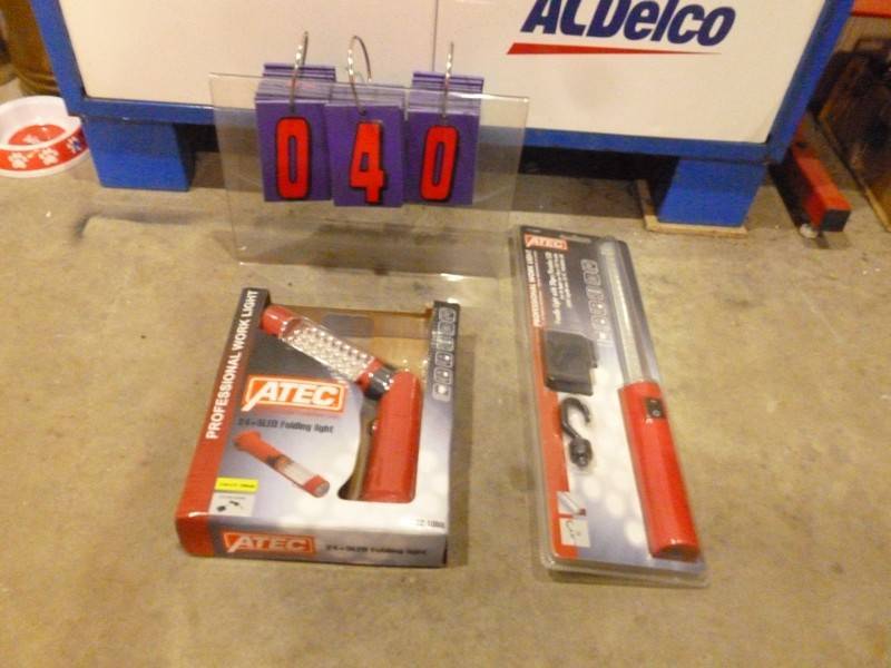 SnS Auctions # 348 Last Minute shopping