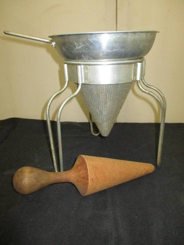 Collander