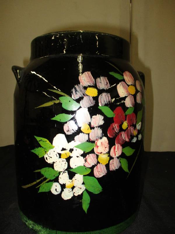 10 x 7 Cookie Jar