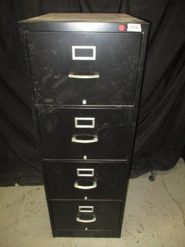 File Cabinet