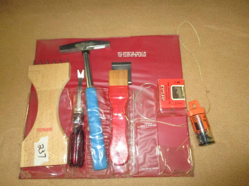 Tool Set