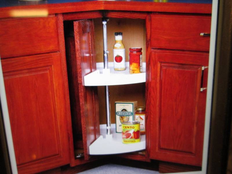 Knape & Vogt 33 H x 24 W x 24 D ...