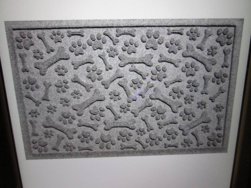 Aqua Shield Paws and Bones Medium G...
