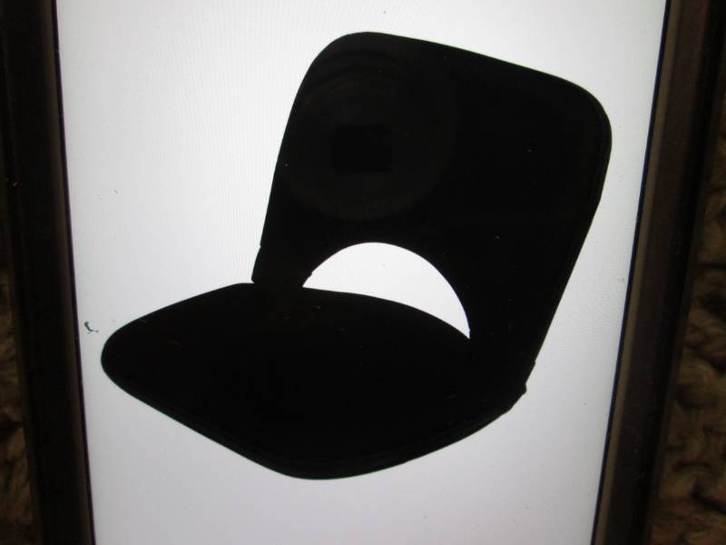 Trademark Innovations 28.3 5-Posit...