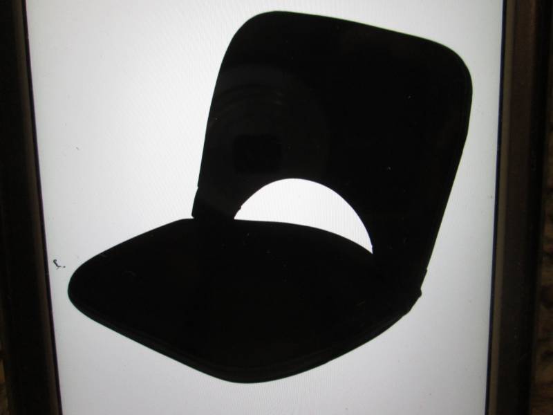 Trademark Innovations 28.3 5-Posit...