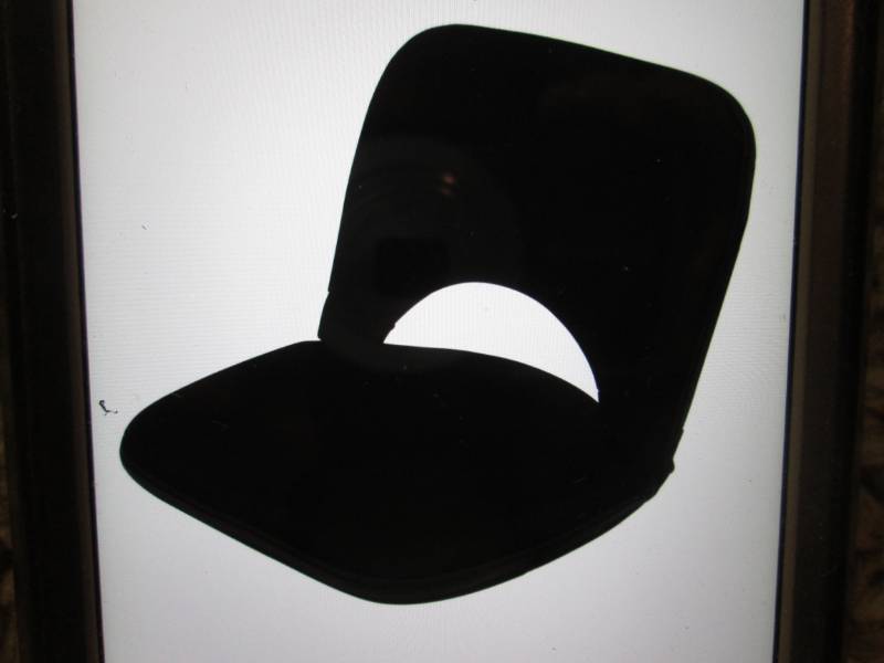 Trademark Innovations 28.3 5-Posit...