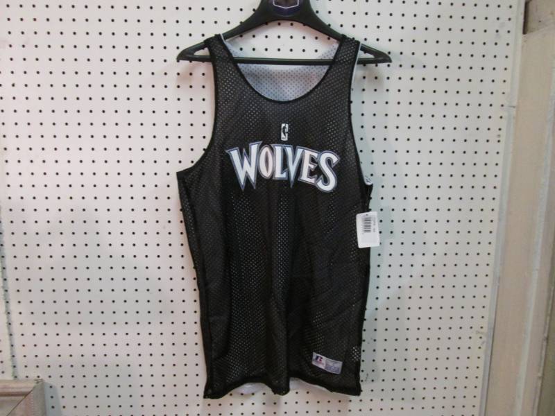 Russell Athletics NBA Reversible Ti...
