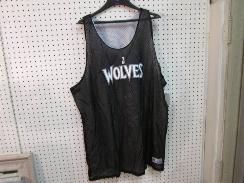 Russell Athletics NBA Reversible Ti...
