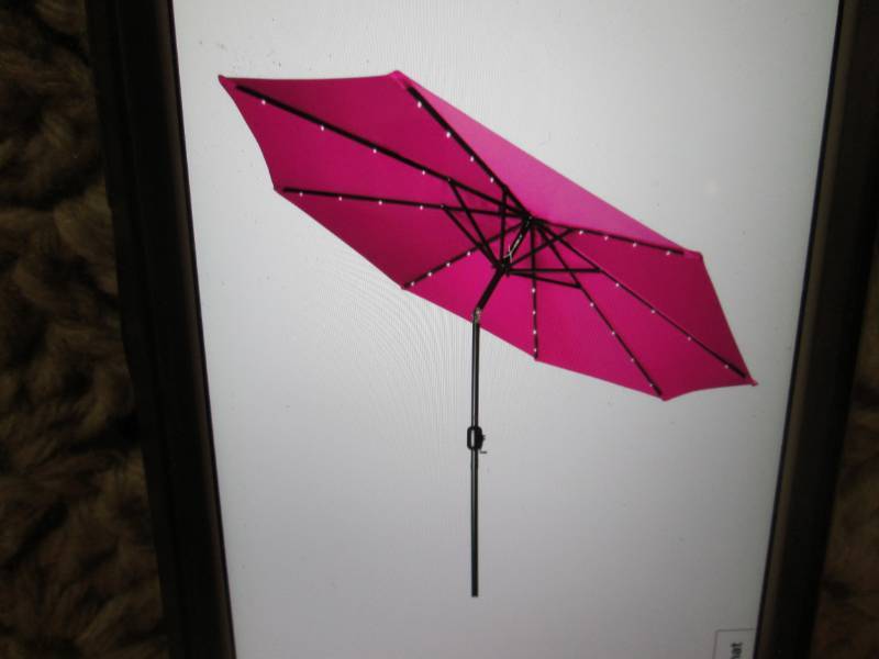 Trademark Innovations 9 ft Deluxe S...
