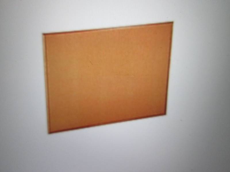 Universal 36 x 48 Cork Bulletin B...