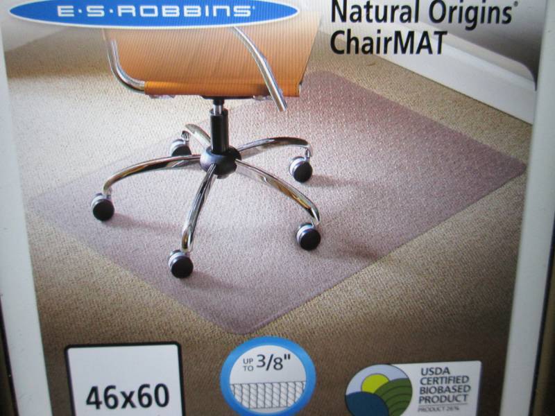 ES Robbins Natural Origins Chair Ma...