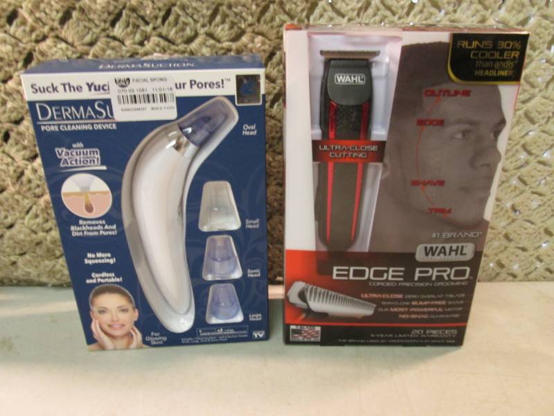 His and Hers Personal Care Items Op...