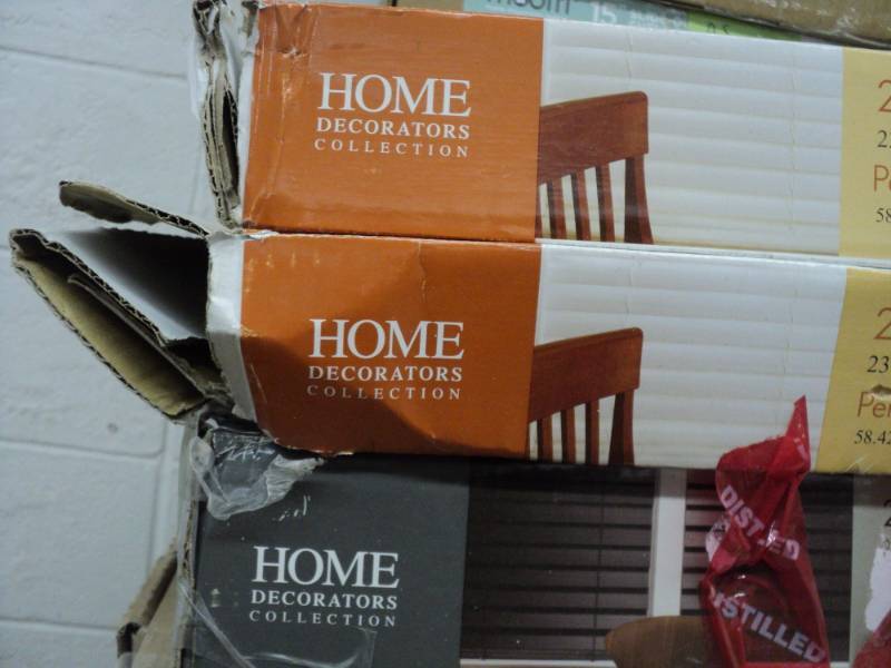 3- 23 x 64 Home Decorators Collec...
