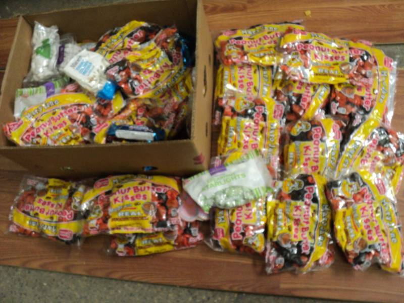 Box of Candy- best Date 2019...