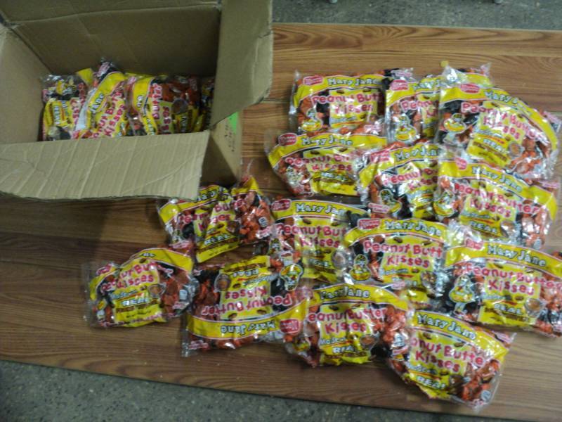 Box of Candy- best Date 2019...