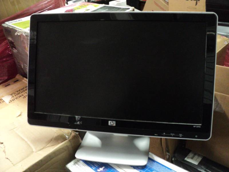 HP 20101 20 Untested on All...