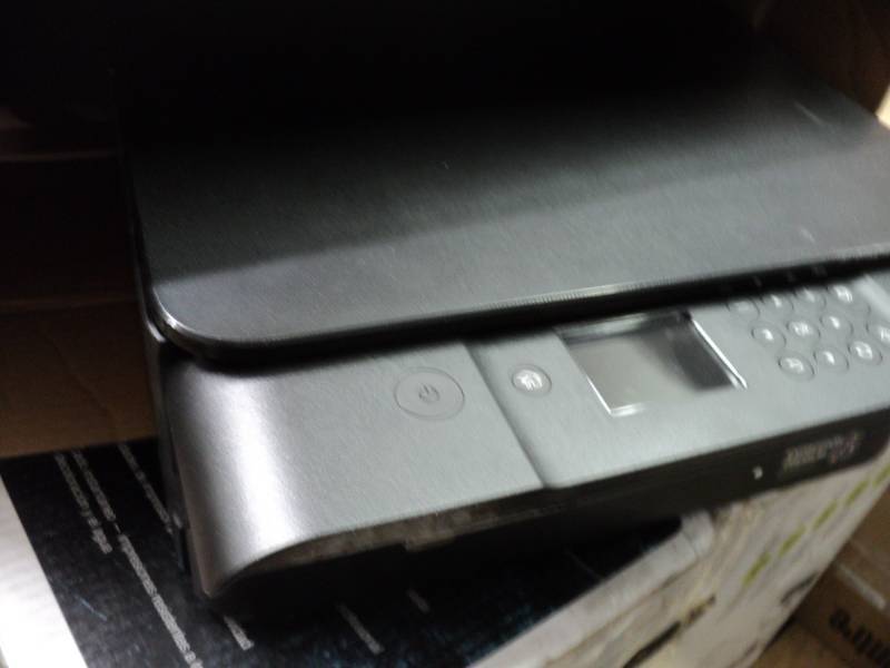 Epson Expression Premium XP-6000 U...