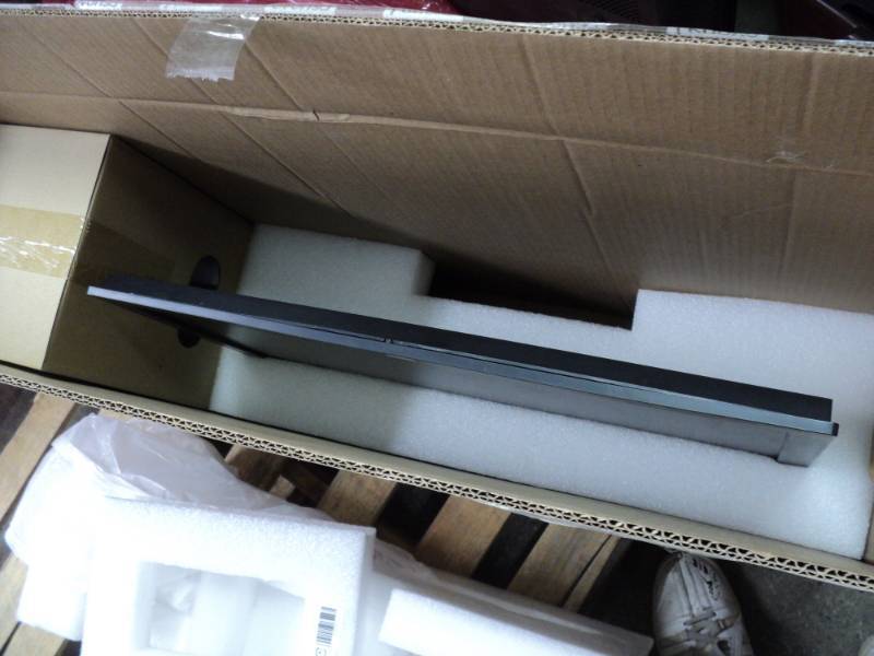 Lenovo Think Center M910z-with inst...