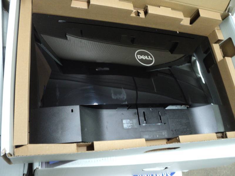 Dell 27 Monitor Untested on All...