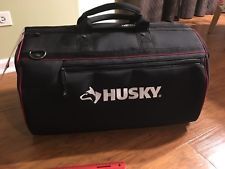 husky 24 in big field duffle