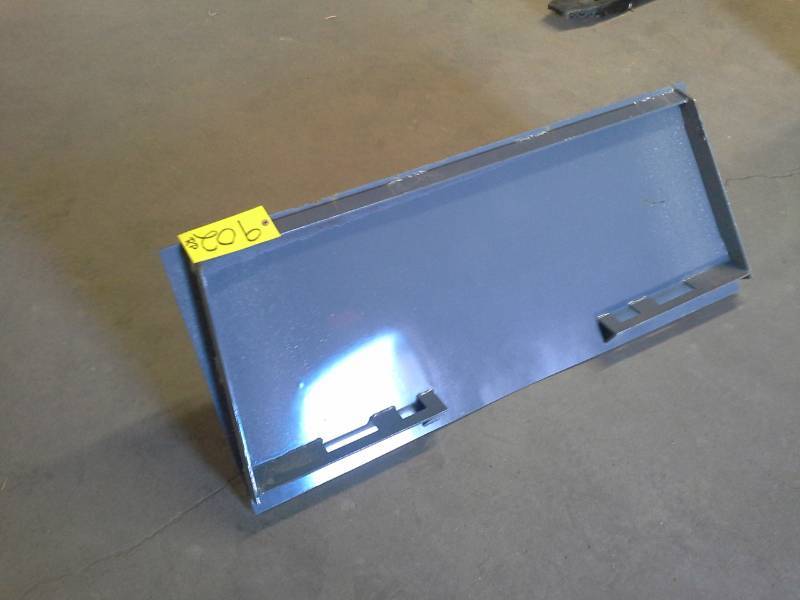 Receiver Plate (10 Extension)