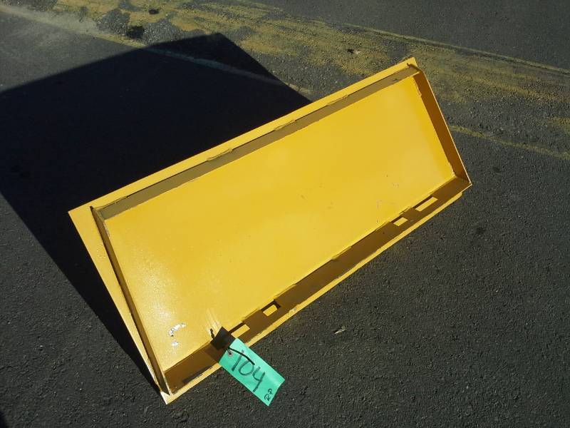 Receiver Plate (10 Extension)