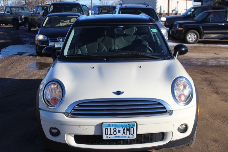 2010 MINI Cooper Clubman - 74,188 Miles -
