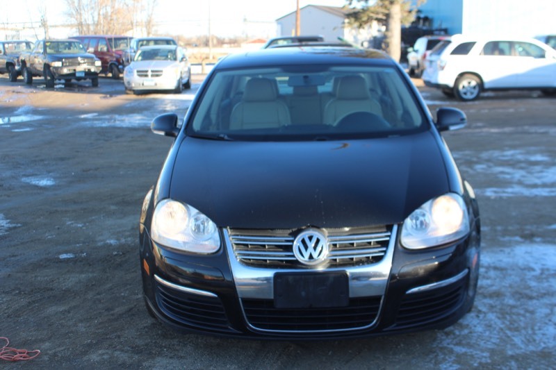 2008 Volkswagen Jetta SE - 132,944 -
