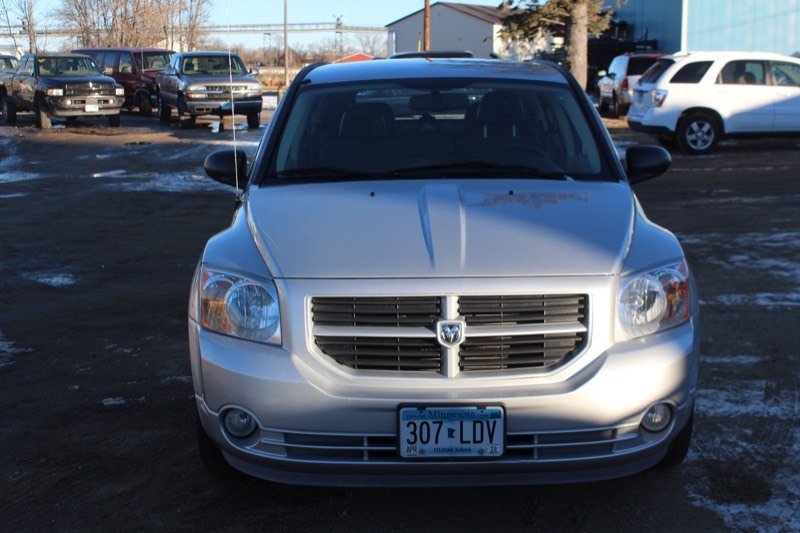 2007 Dodge Caliber SXT - 2 Owner -