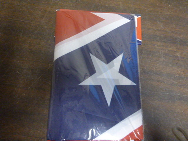 lot 90 image: Flag