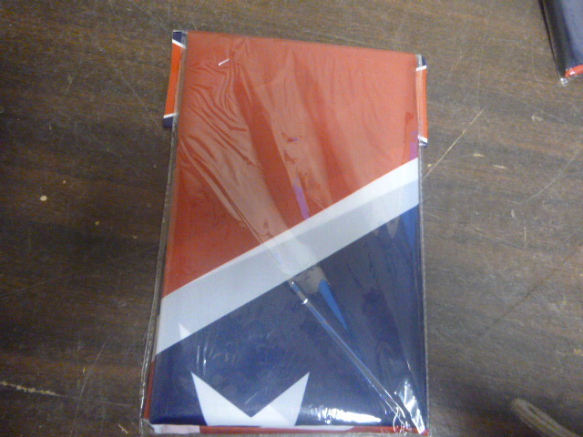 lot 91 image: Flag