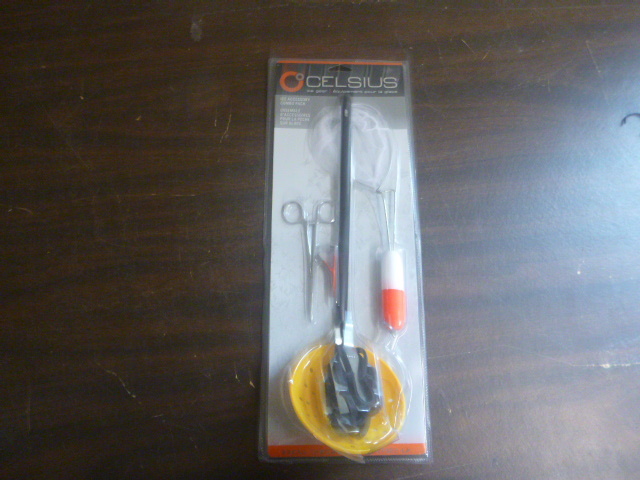 lot 167 image: Celsius Ice Accessory Combo Pack