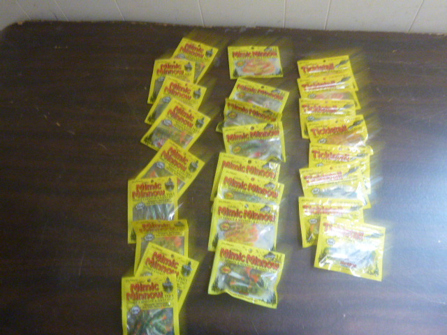 lot 187 image: Miscellaneous Fishing Tackle
