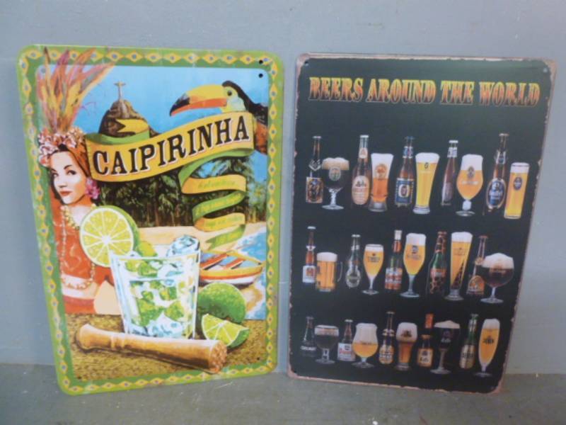 lot 59 image: Signs