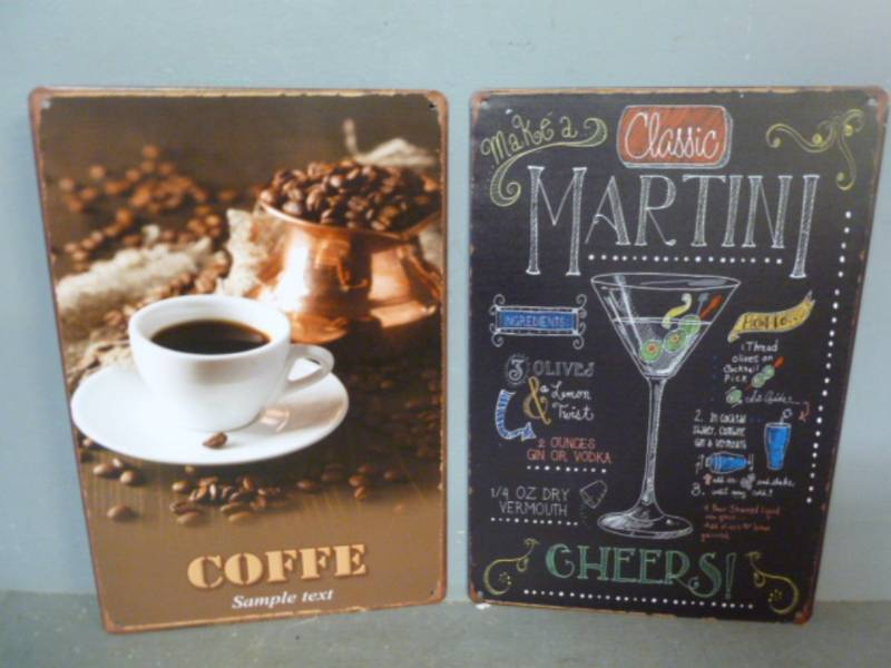 lot 60 image: Signs