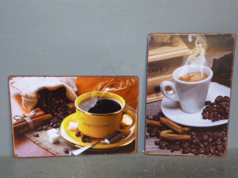 lot 64 image: Signs