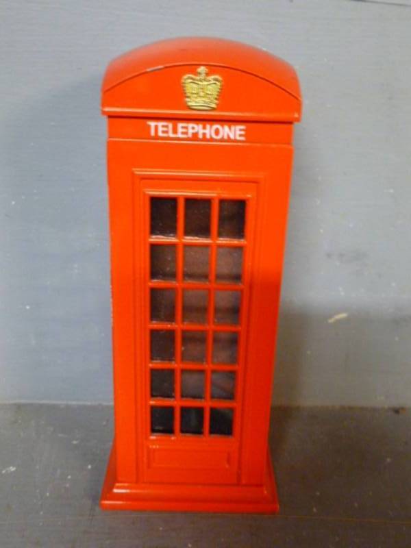lot 81 image: Coin Bank