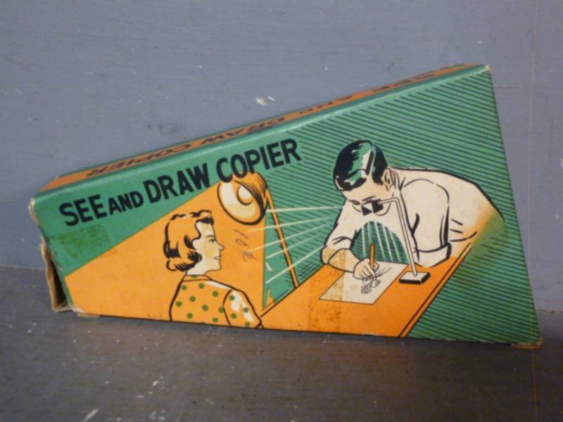 lot 83 image: Vintage Item