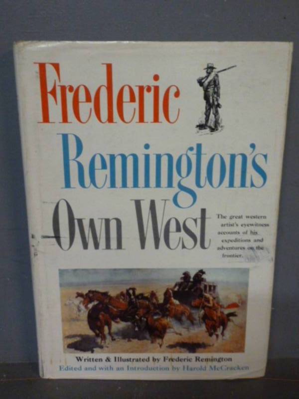 lot 100 image: Vintage Book