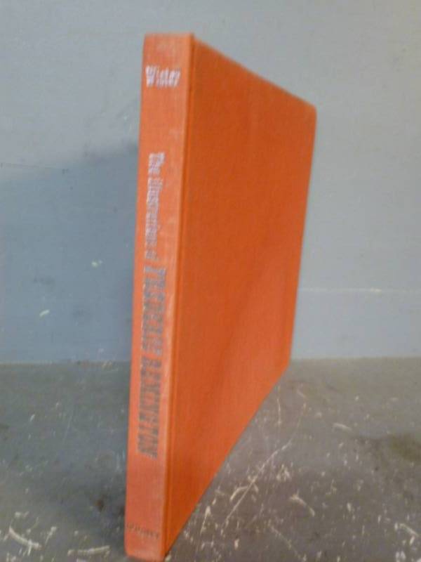 lot 101 image: Vintage Book