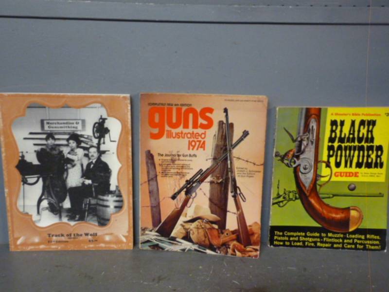 lot 105 image: Collector Books