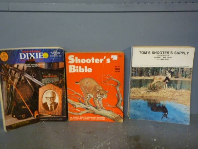 lot 106 image: Collector Books