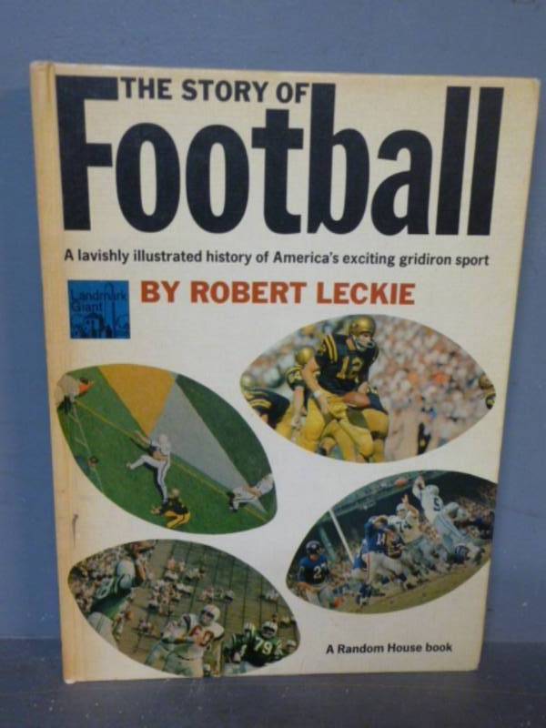 lot 110 image: Vintage Book