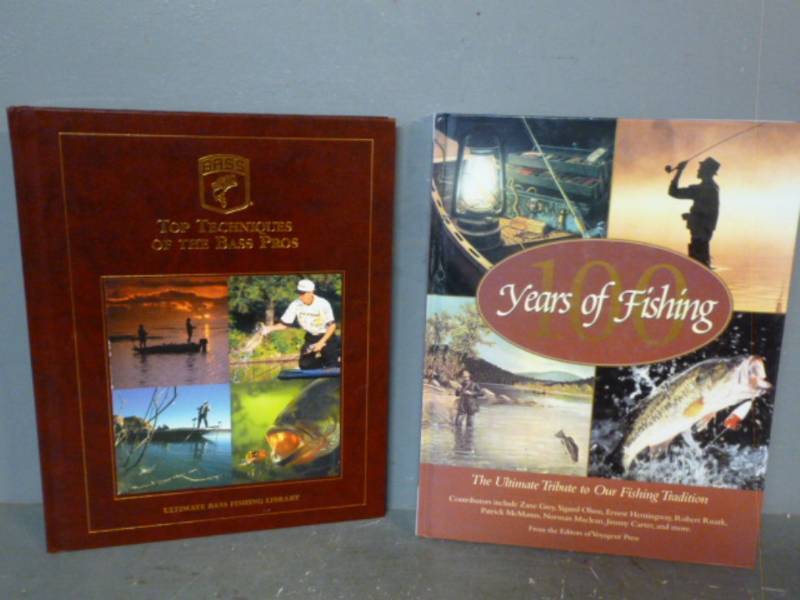 lot 111 image: Collector Books