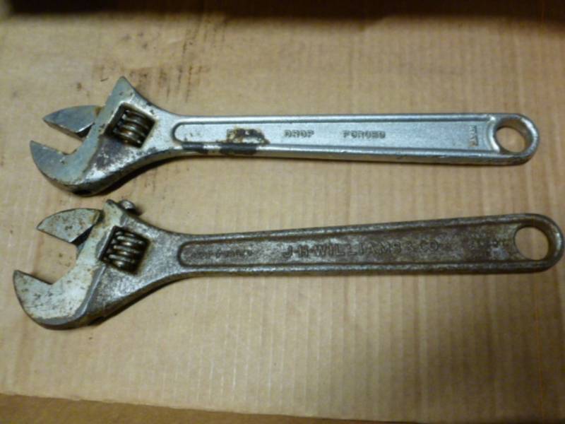 lot 182 image: Tools